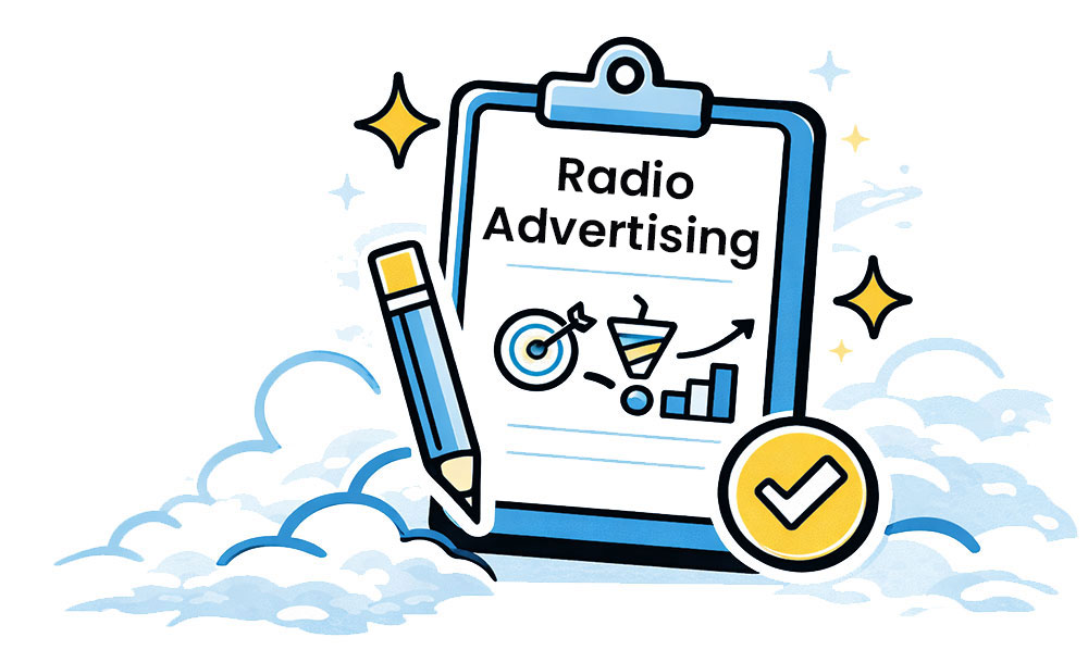 Radio Advertising
